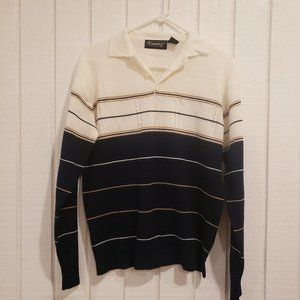 Vintage Townsley Sweater - Large